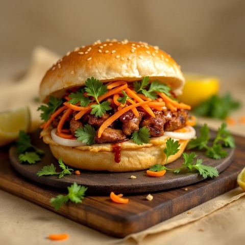 Burger Hanoï